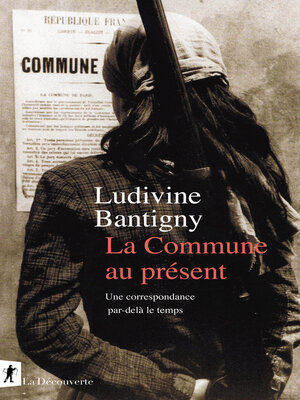 cover image of La Commune au présent
